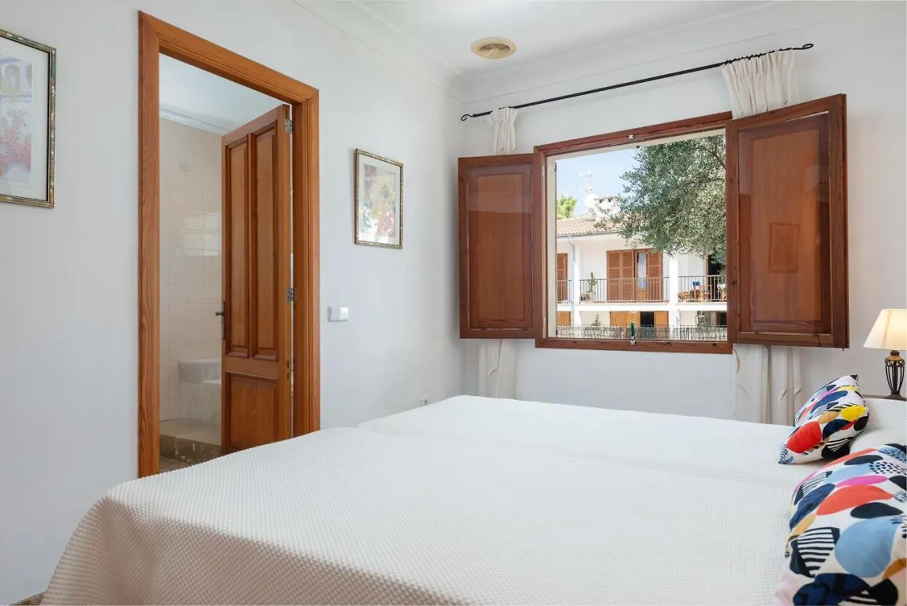 펜션 Villa Bugambilia 무로