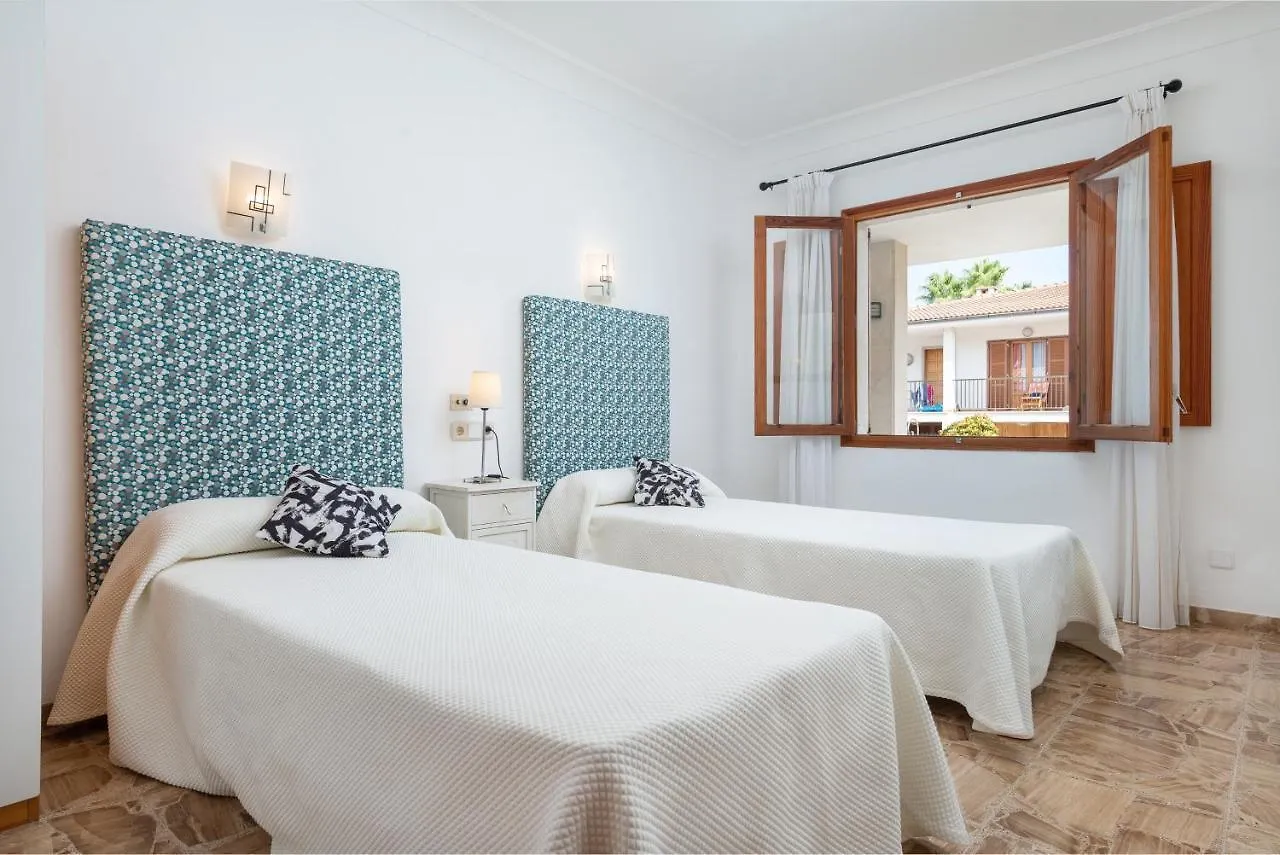 펜션 Villa Bugambilia 무로